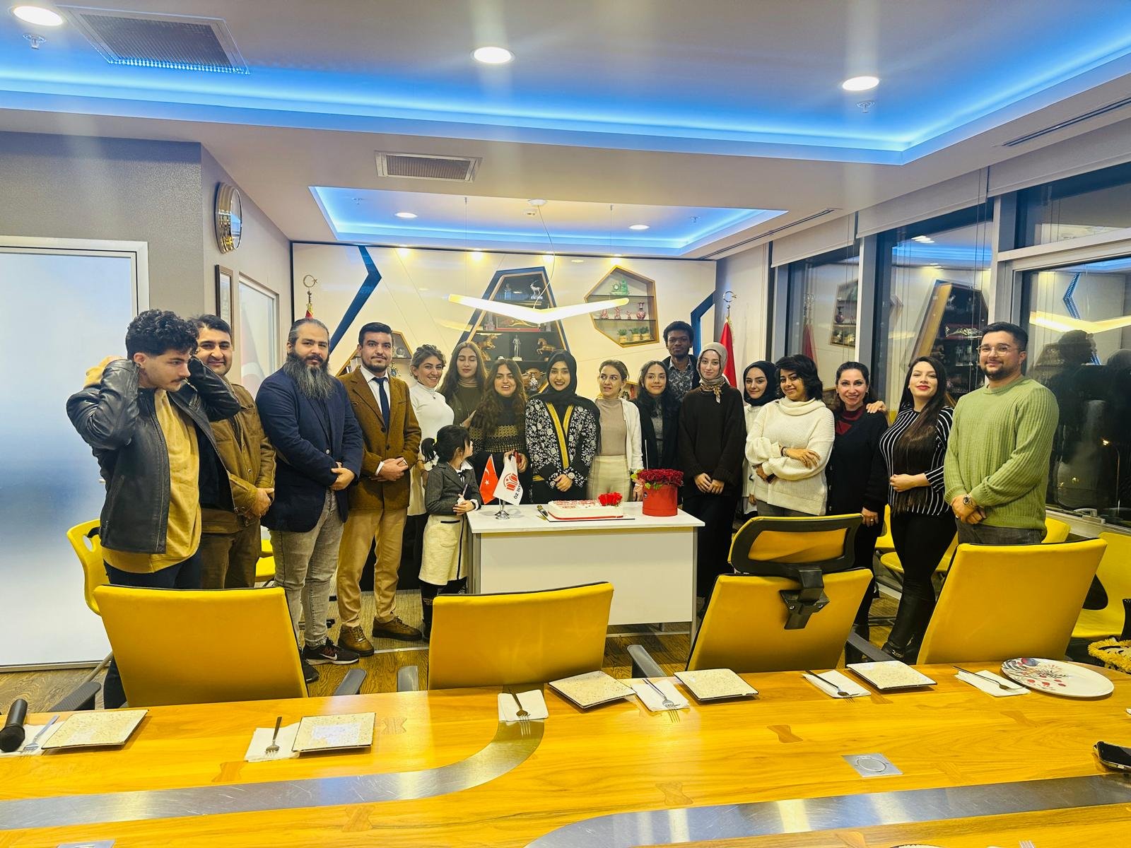 Öz İstanbul Education