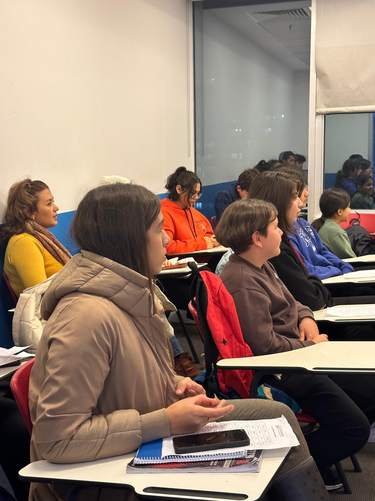 Legal & Immigration Services