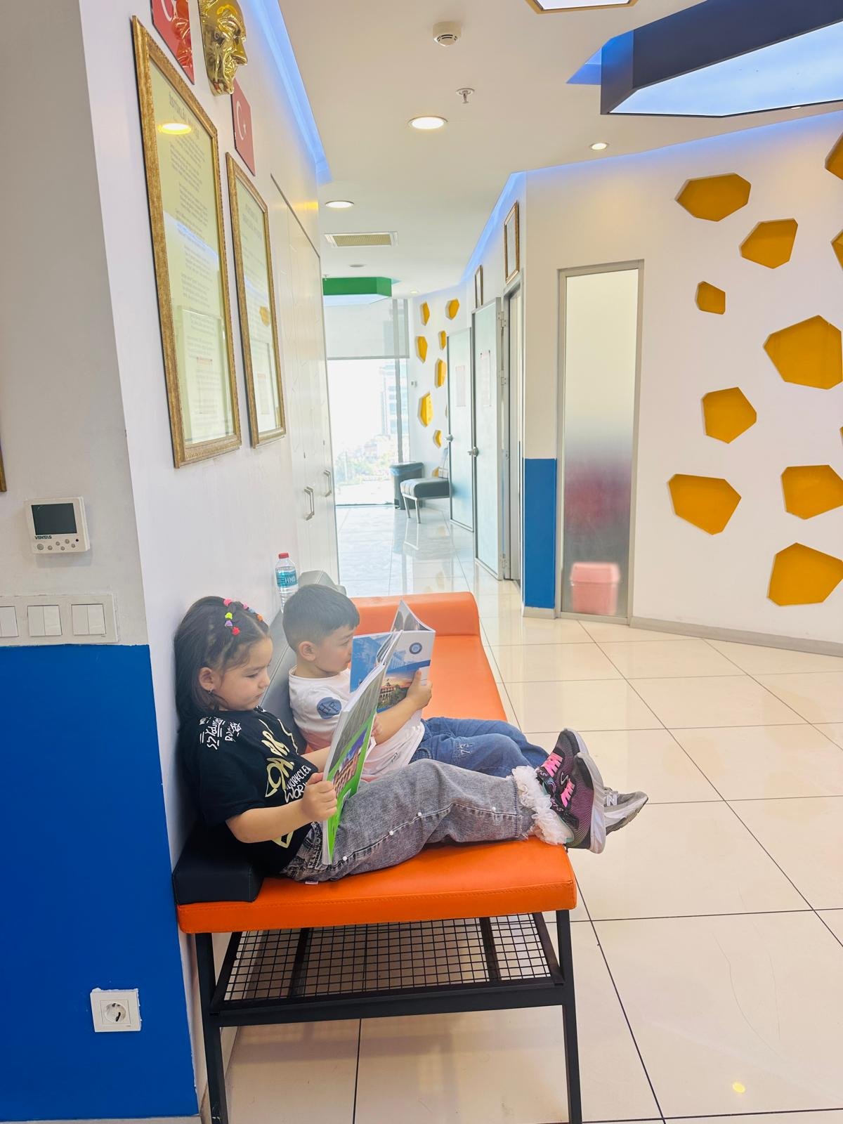 English Language Courses