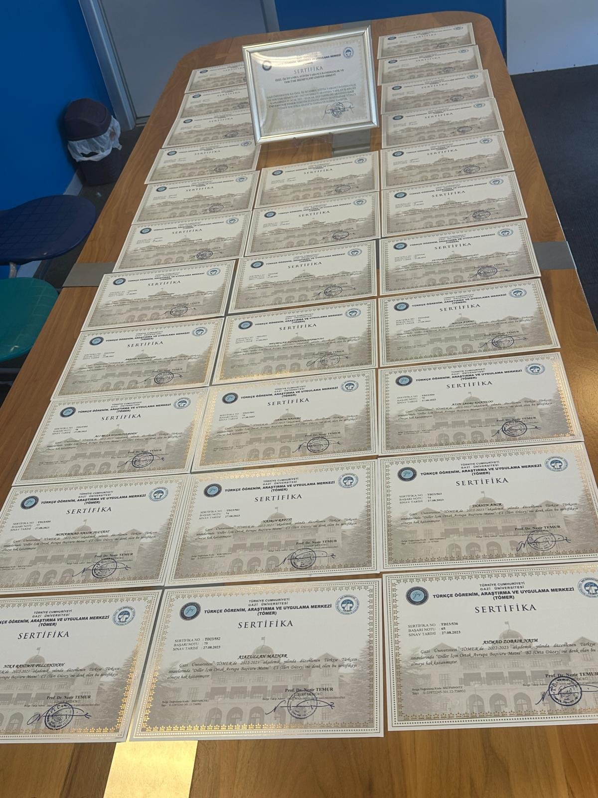 German Language Courses